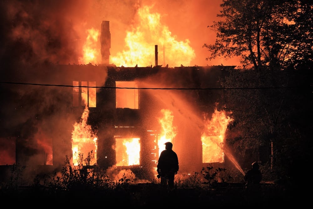 Burn Injury Victims’ Rights When Seeking Compensation