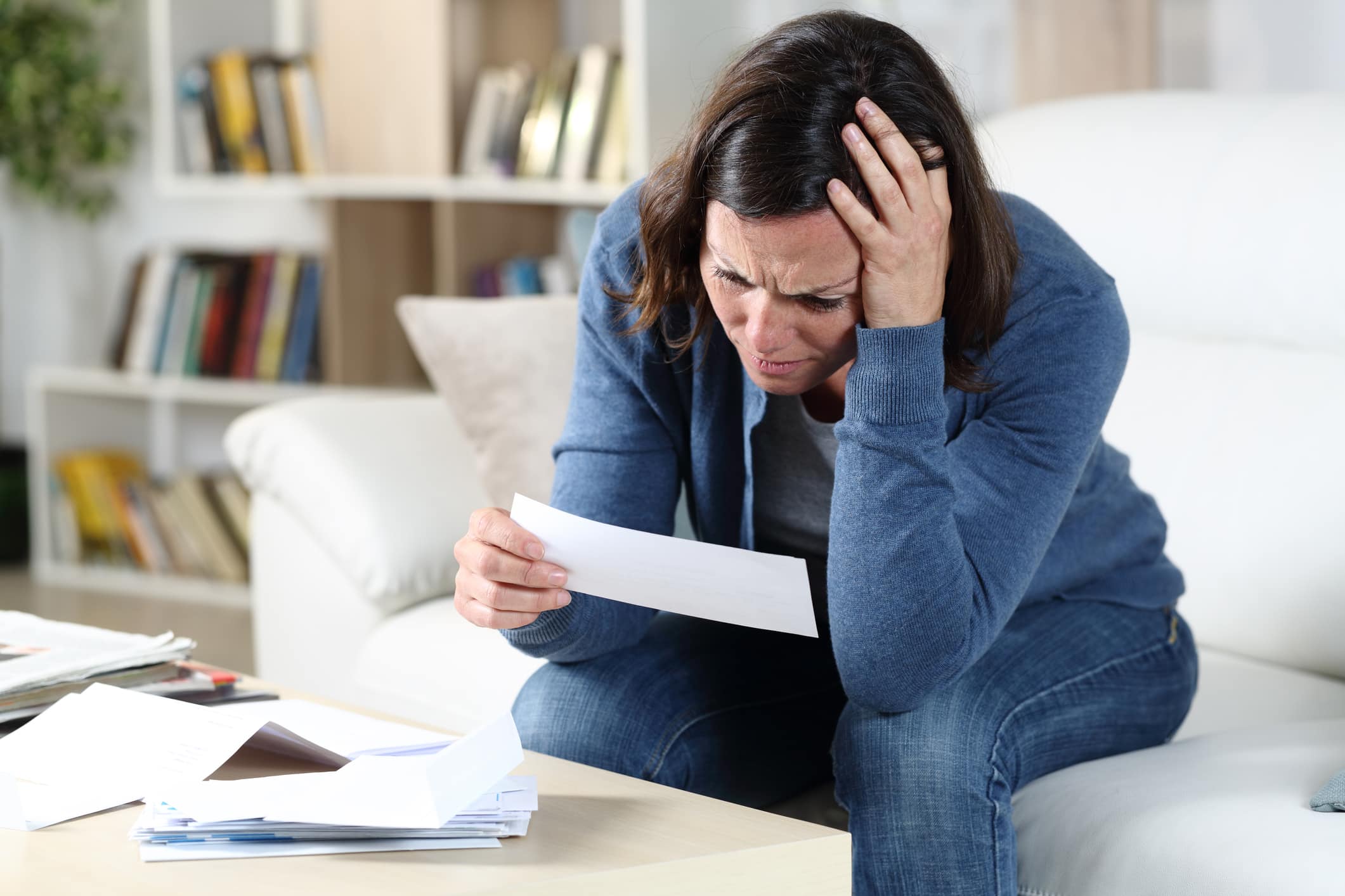 What To Do When Your Car Insurance Denies Your Claim