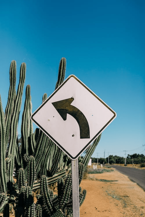 The Hidden Dangers Of Left-Hand Turns