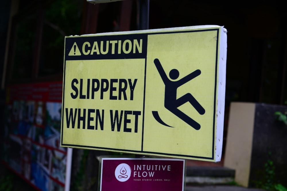 Are Property Owners Liable for Slip and Fall Accidents?