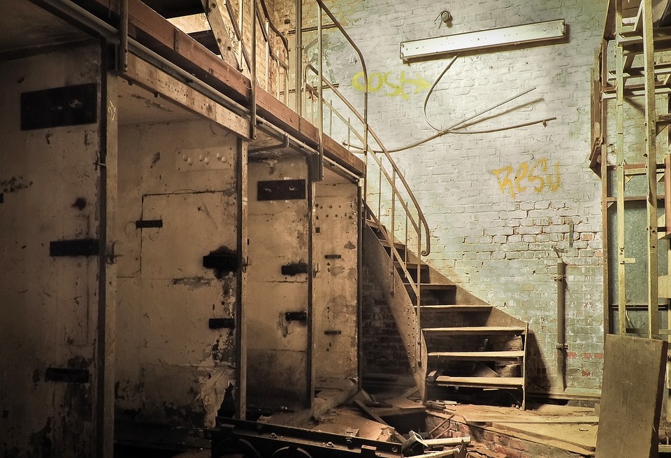 How Building Code Violations Affect Slip and Fall Accident Cases?