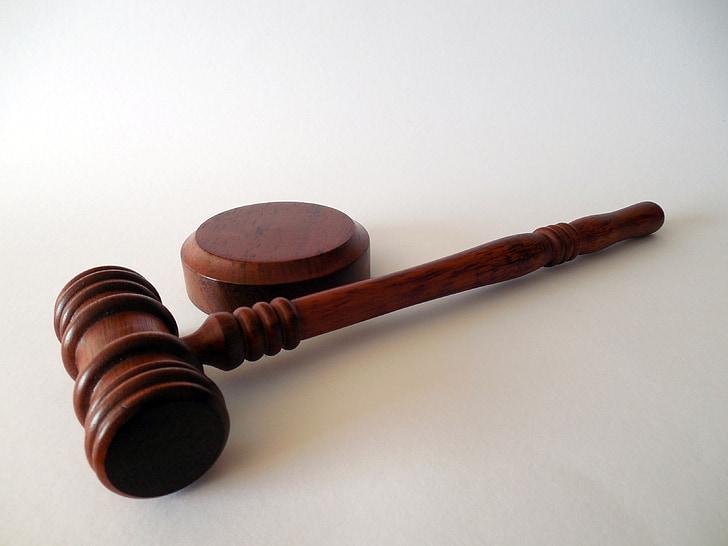Court accessories