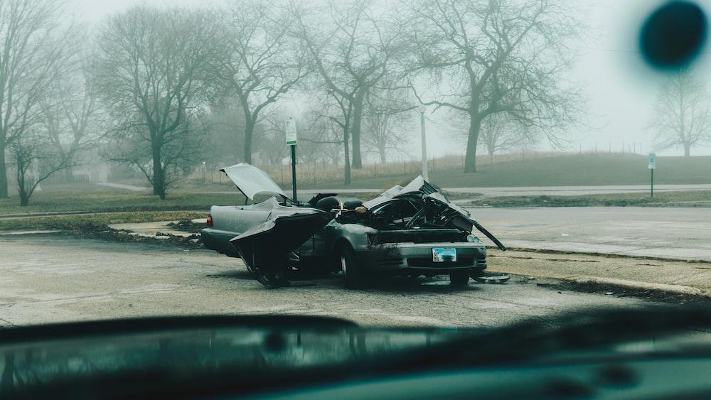 Multi-Vehicle Accidents in Las Vegas – Determining Who’s At Fault
