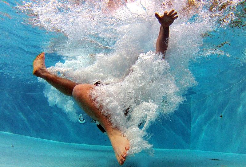 Handling legal implications after a swimming pool accident