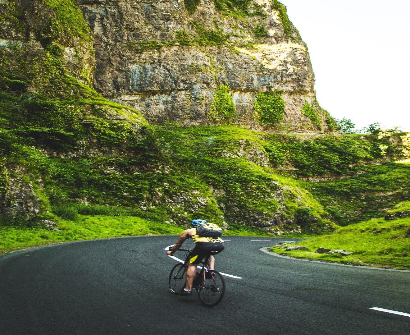 How Much Can You Claim for a Cycle Accident in Vegas?