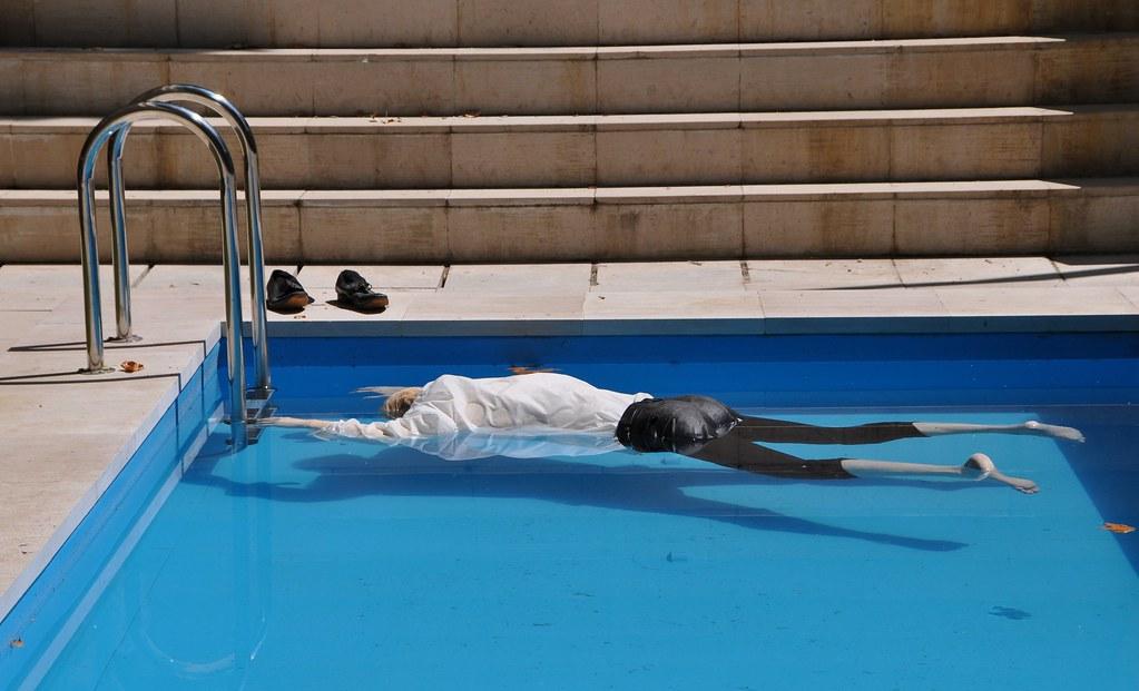 Elements of a Wrongful Death by Drowning Claim