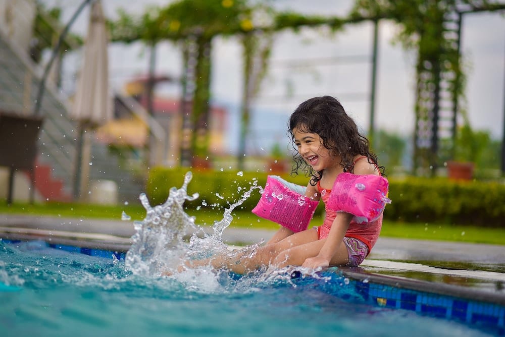 Nevada Child Drowning Statistics in Residential and Commercial Pools