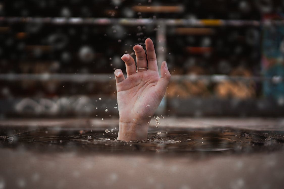 Understanding the Most Common Types of Drowning Cases in Nevada