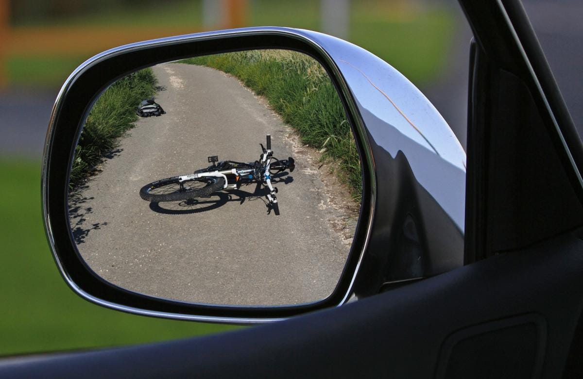 Why You Should Never Leave the Scene of an Accident in Nevada