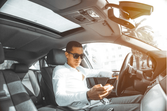 Personal Injury Cases In Las Vegas: The Cost Of Distracted Driving