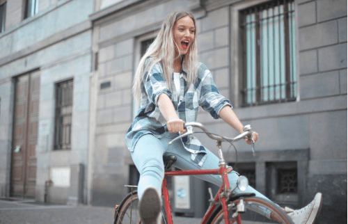 Avoiding Bicycle Accidents with These Tips