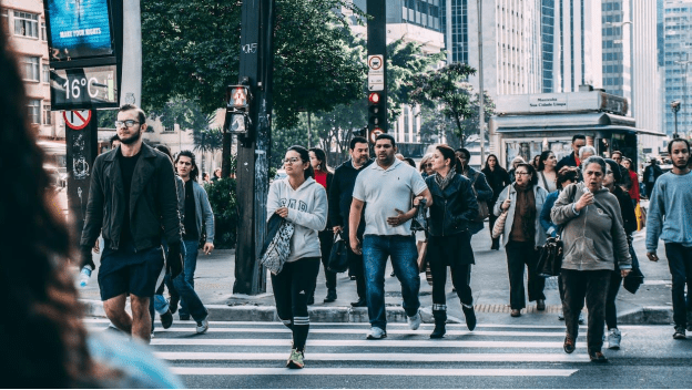 How Do Pedestrians Get Injured?