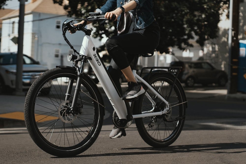 A Quick Guide to Nevada Motorized Bicycle Laws