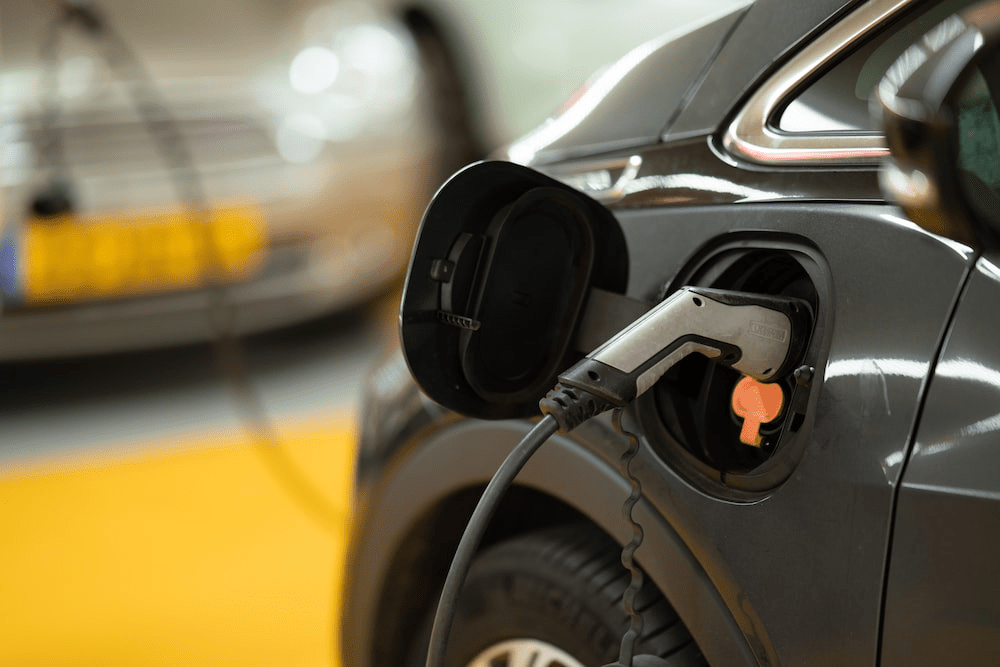 Are Electric Vehicles Safe in an Accident?