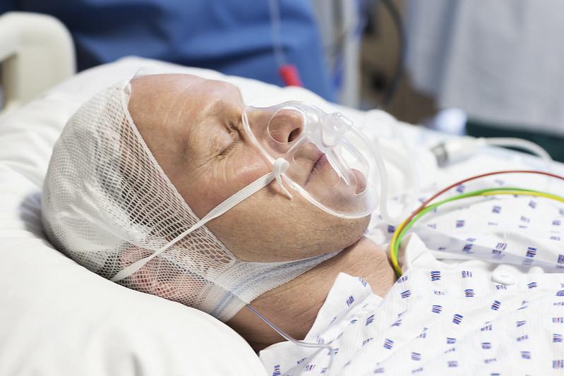 The Role of a Lawyer in Traumatic Brain Injury Cases