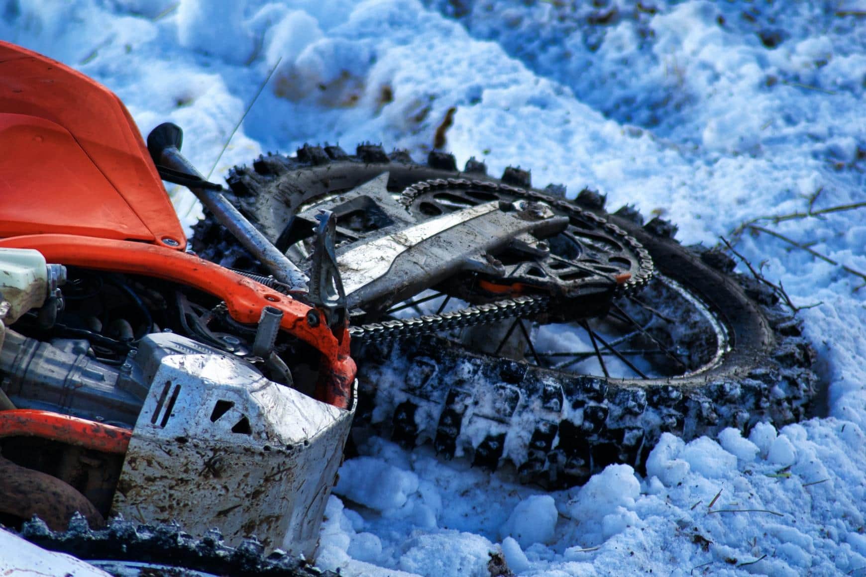 Understanding Your Responsibilities After an Out-of-State Motorcycle Accident