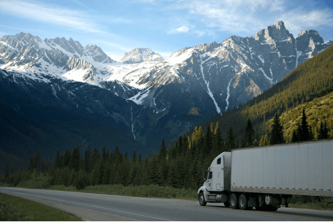 Semi Truck Accidents In California —Are They Really That Common?