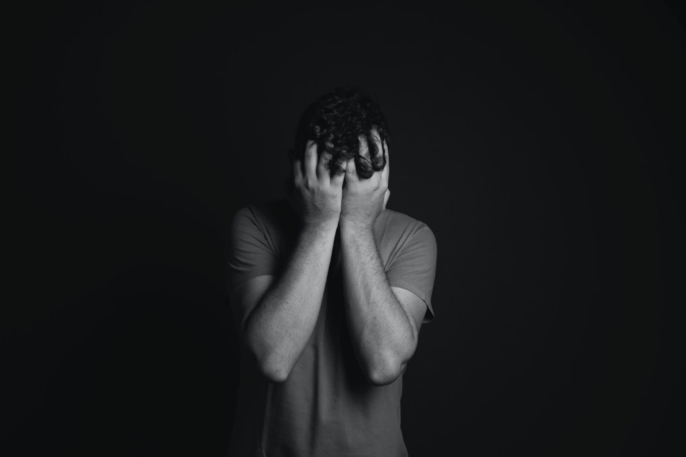 Mental Health Issues Caused By Brain Injuries