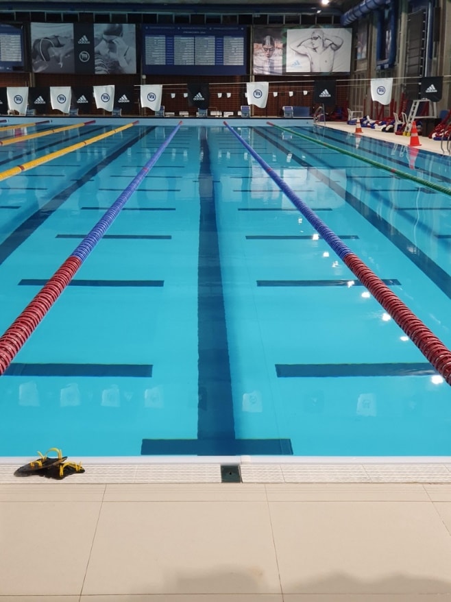 A Quick Guide to Swimming Pool Slip and Fall Accidents and Deaths