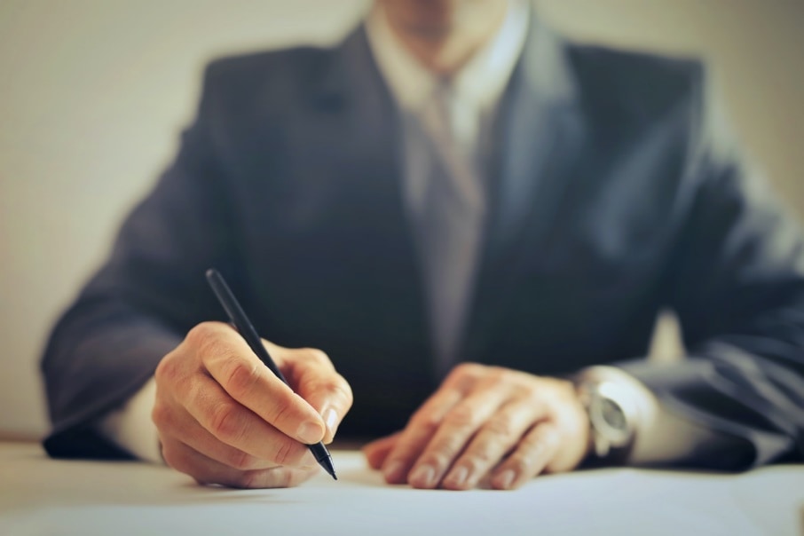 What Does an Estate Planning Attorney Do?