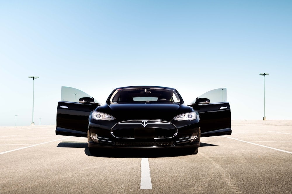 Who’s At -Fault in a Self-Driving Tesla Accident in Nevada?