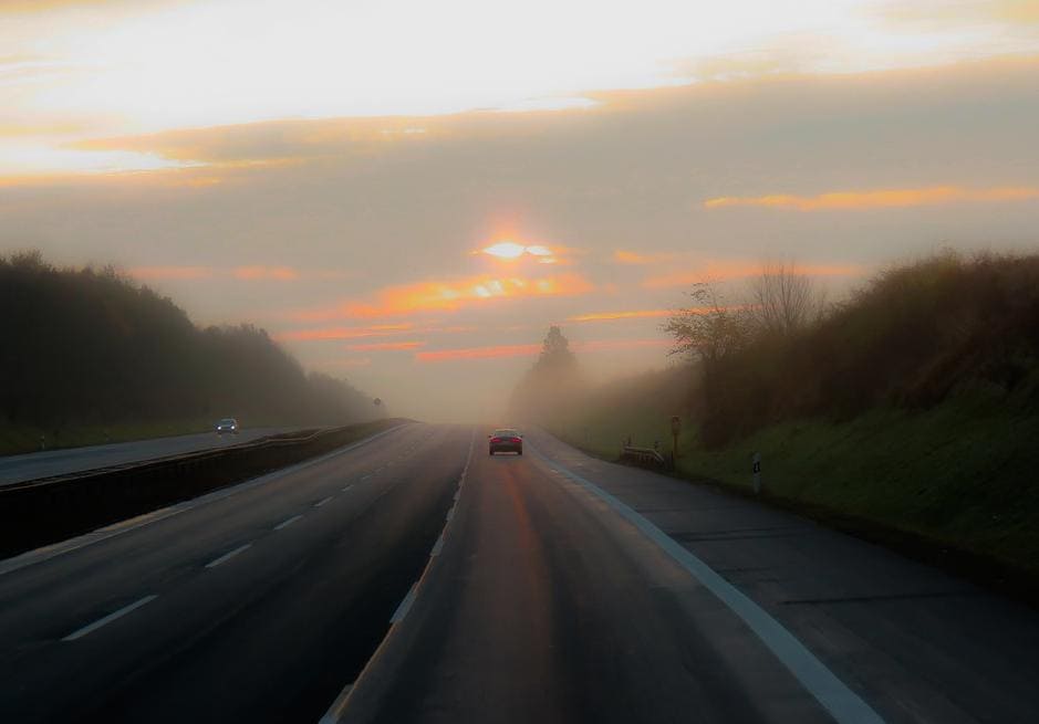 Drowsy Driving vs. Drunk Driving – Key Differences