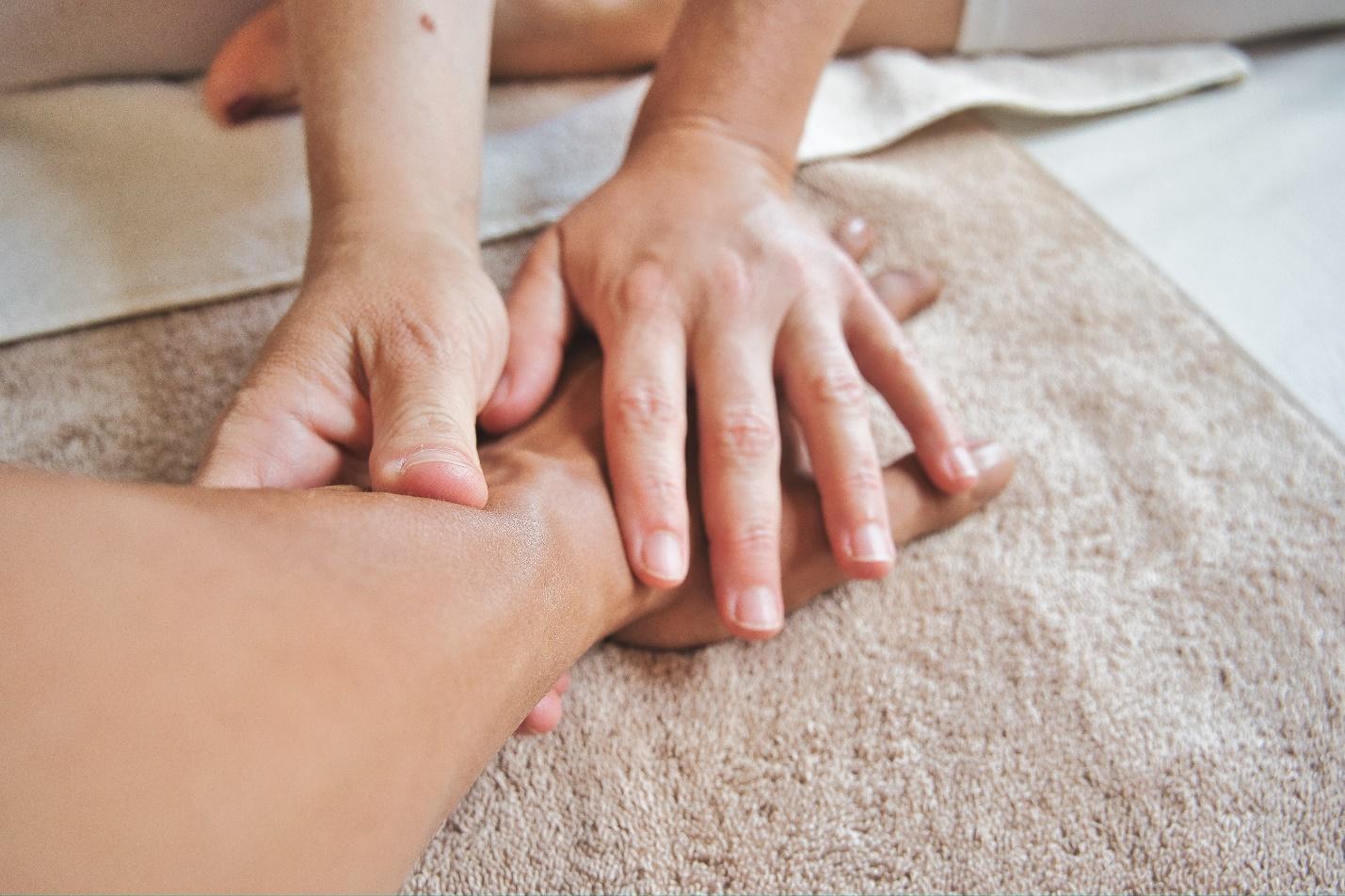 Physical Therapy for Semi-Truck Injury Victims in Nevada