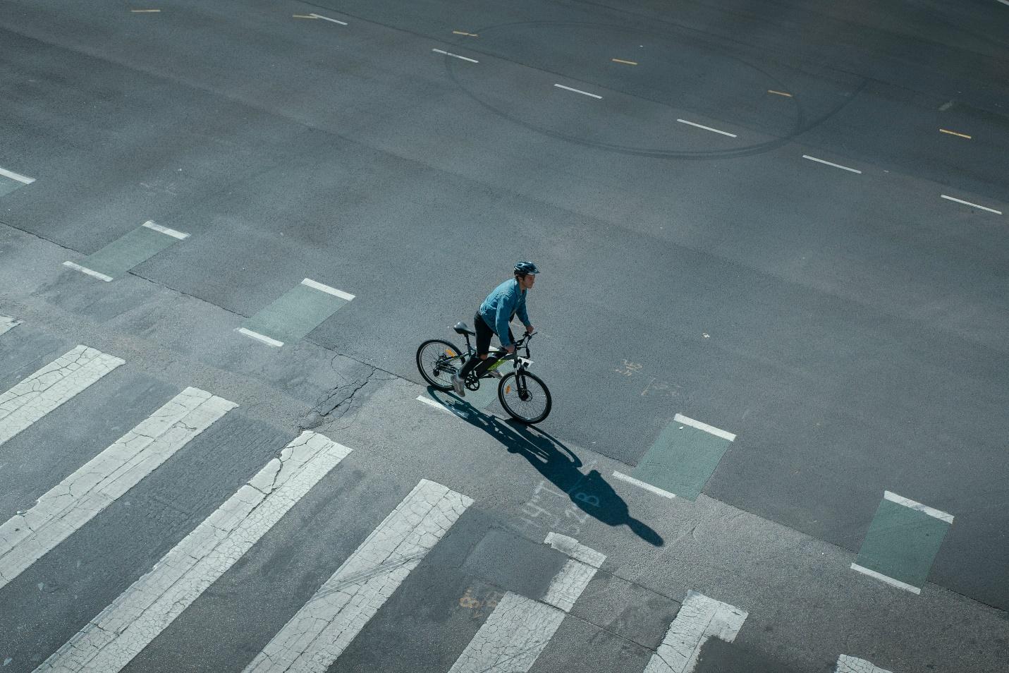 3 Tips to Avoid Bicycle Accidents in Carson City