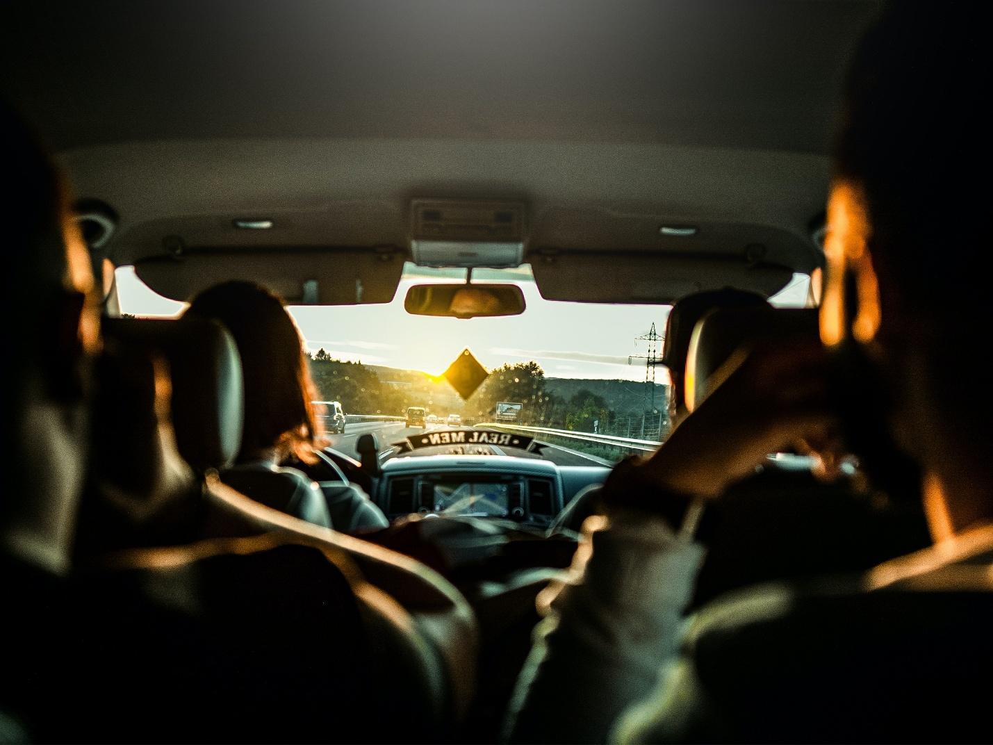 Understanding the Link Between Loud Music and Car Accidents