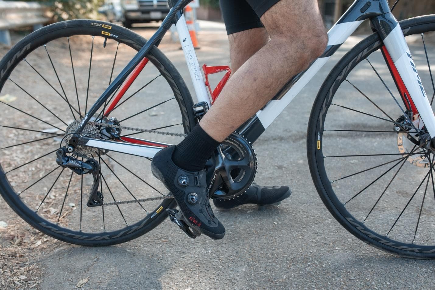 Top Tips for Riding a Bike in Las Vegas