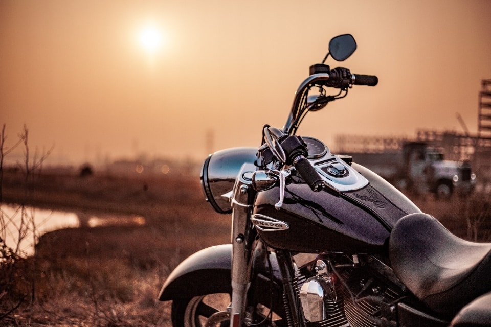 The Most Dangerous Types of Motorcycle Accidents in Nevada