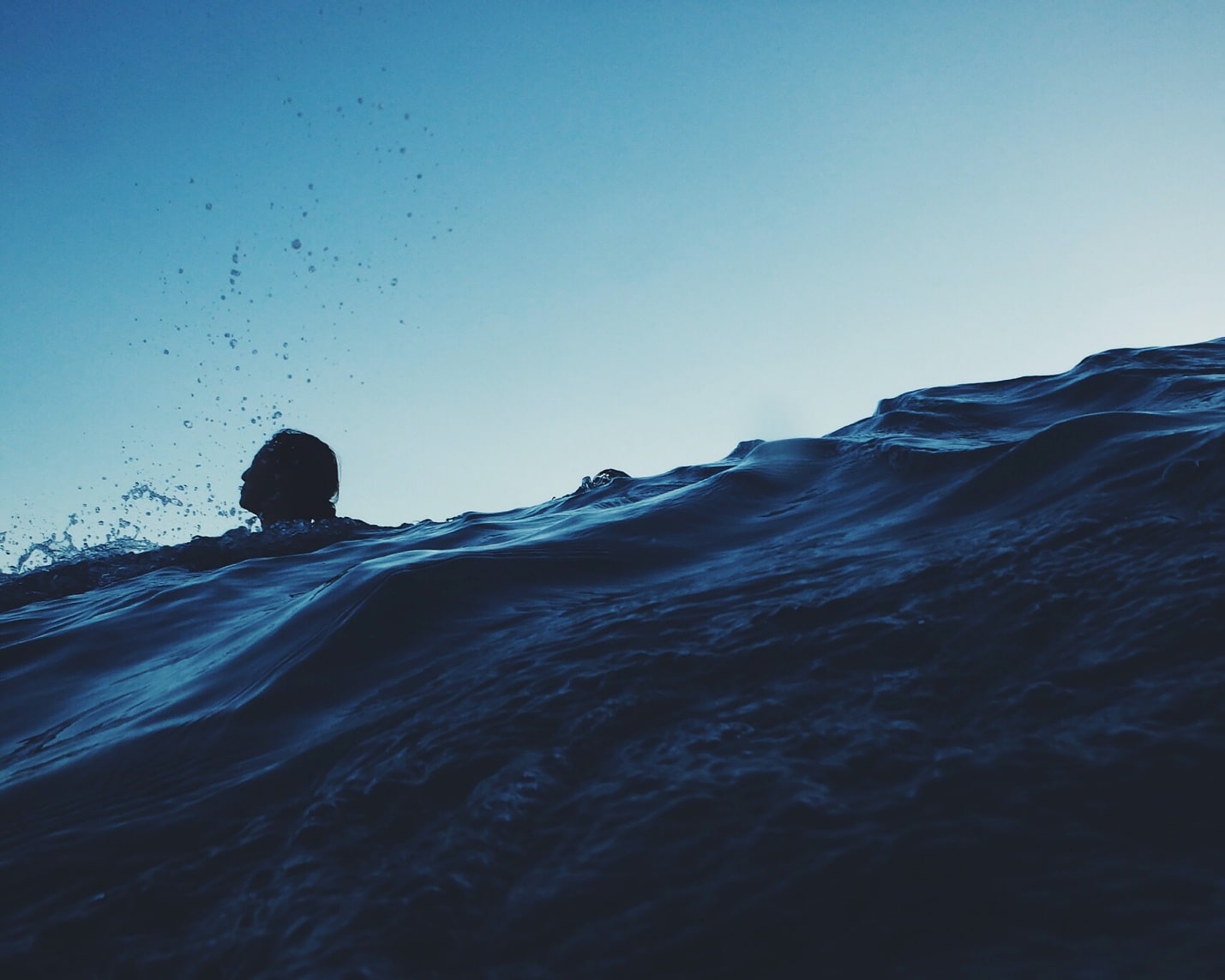 Oklahoma City Drowning Accident and Death Statistics