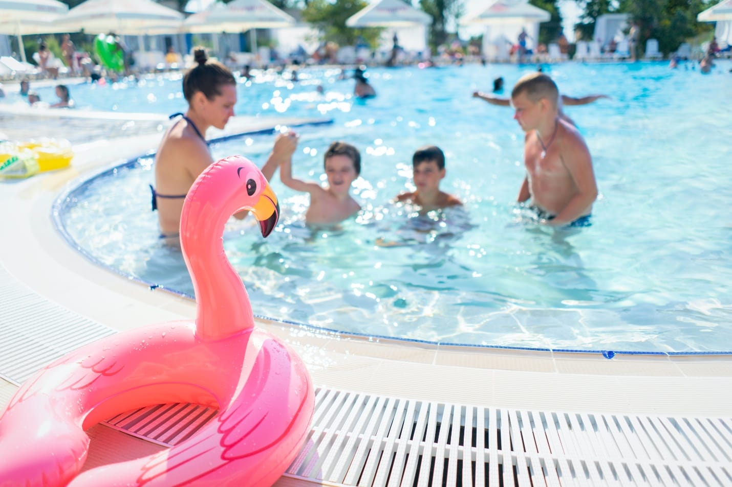 A Quick Guide to Swimming Pool Injury Lawsuits