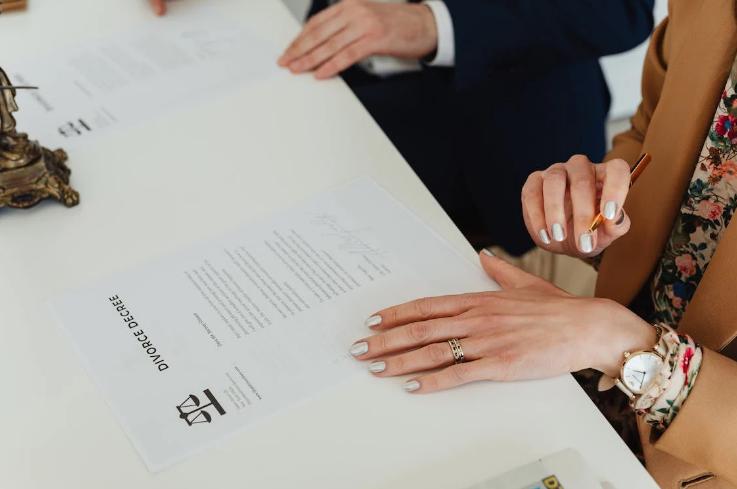 Understanding Pain and Suffering Divorce Settlement
