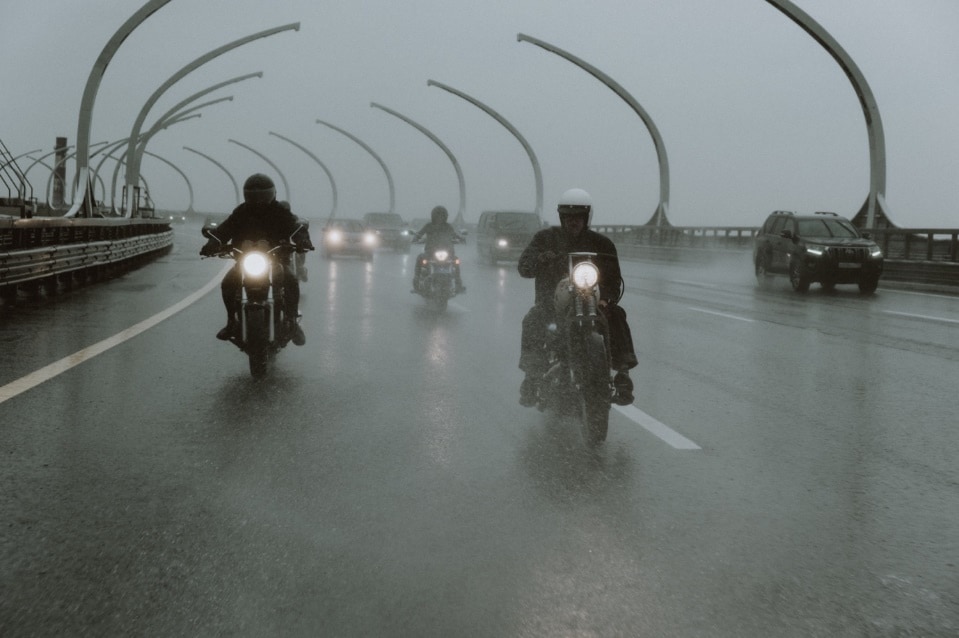 The Importance of PIP Insurance for Motorcyclists in Nevada