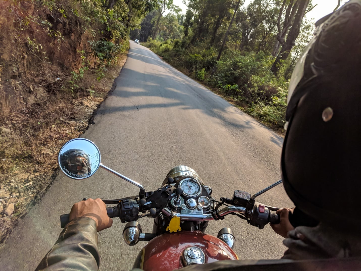 Motorcycle Accidents on Private Properties in Nevada – Everything You Should Know