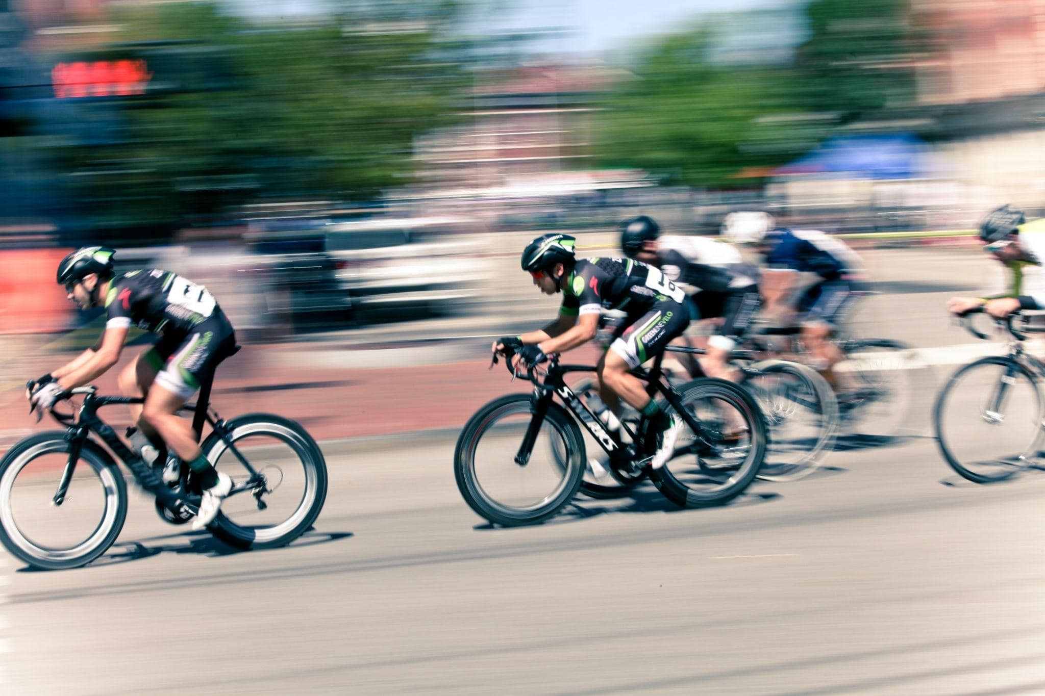 Do Cyclists in Nevada Require Bicycle Insurance?