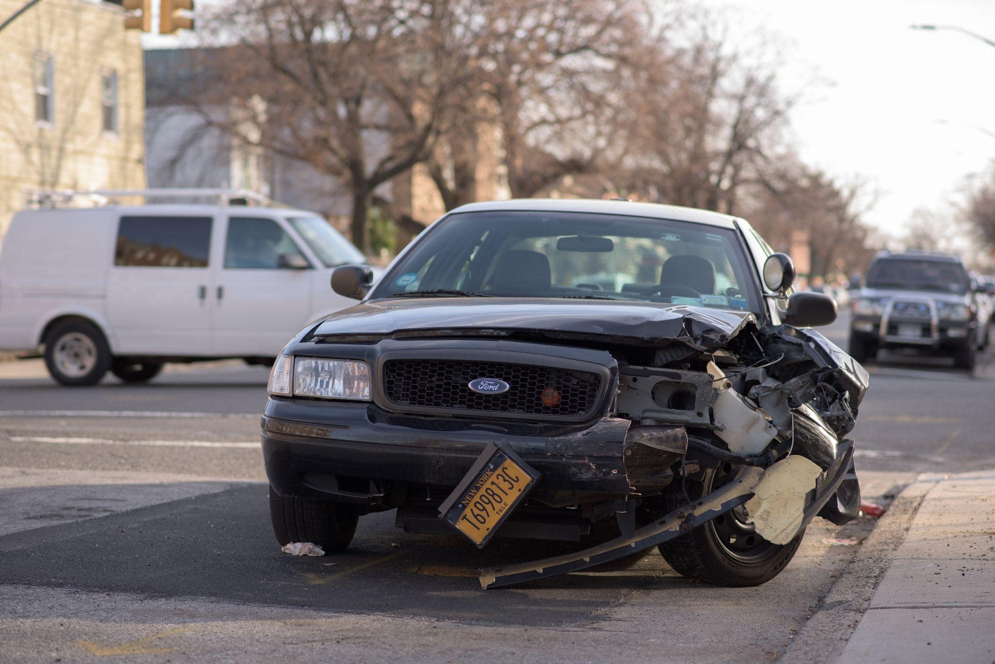A Quick Guide to Vehophobia for Nevada Car Accident Victims