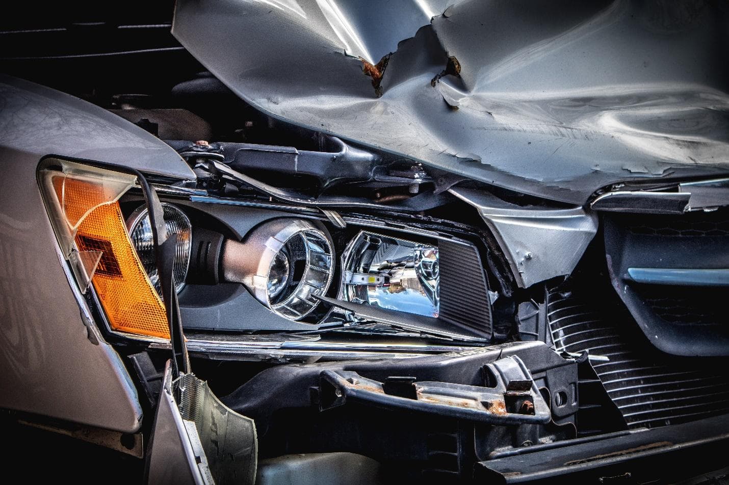 What Damages Can I Collect for a Truck Accident in Nevada?