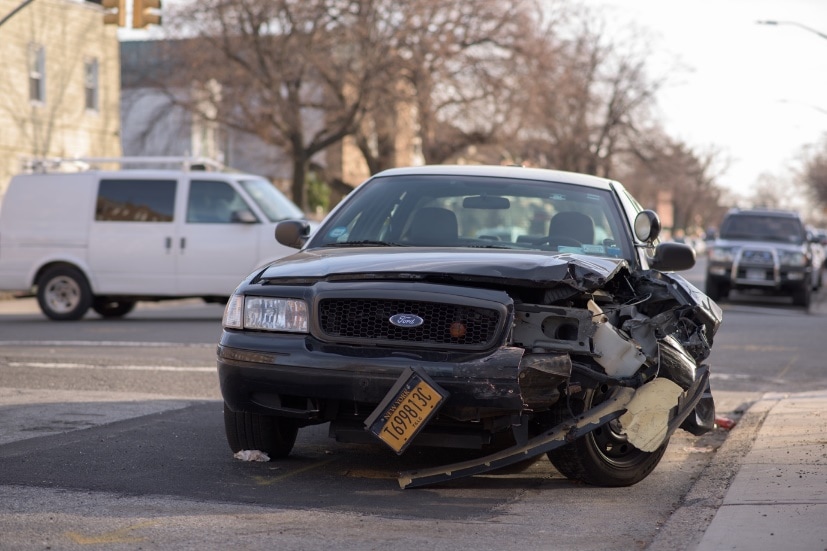 The Top Five Causes of Traumatic Brain Injuries in the United States