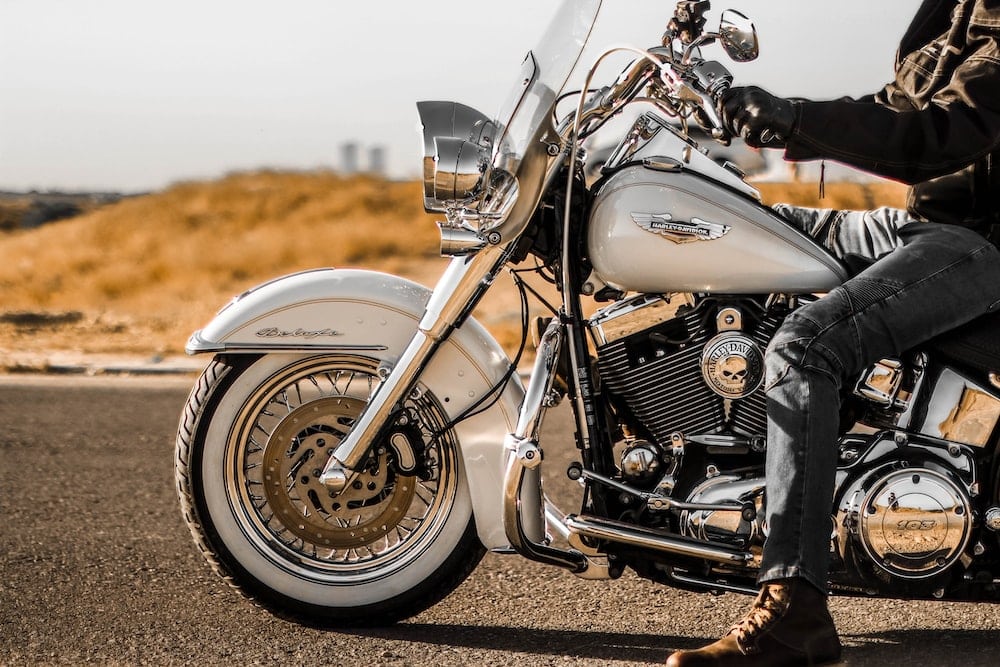 Do Nevada Bikers Need a Lawyer?