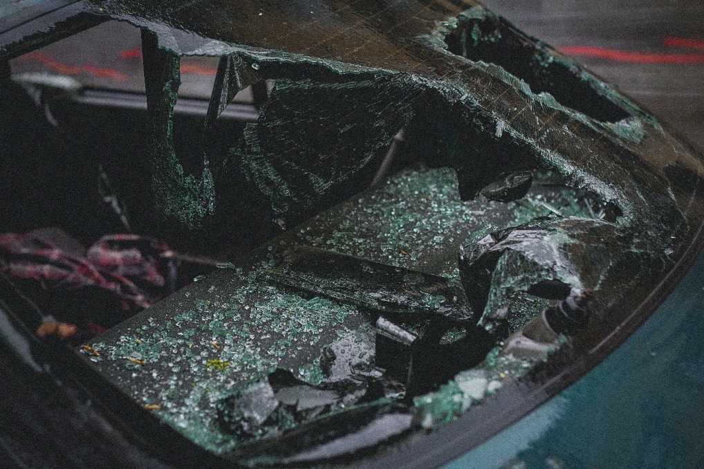Dealing With Brain Damage After a Vehicle Crash in Nevada