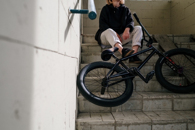 Ways to Avoid Bicycle Accidents in Nevada: Cycling Crash Prevention Tips