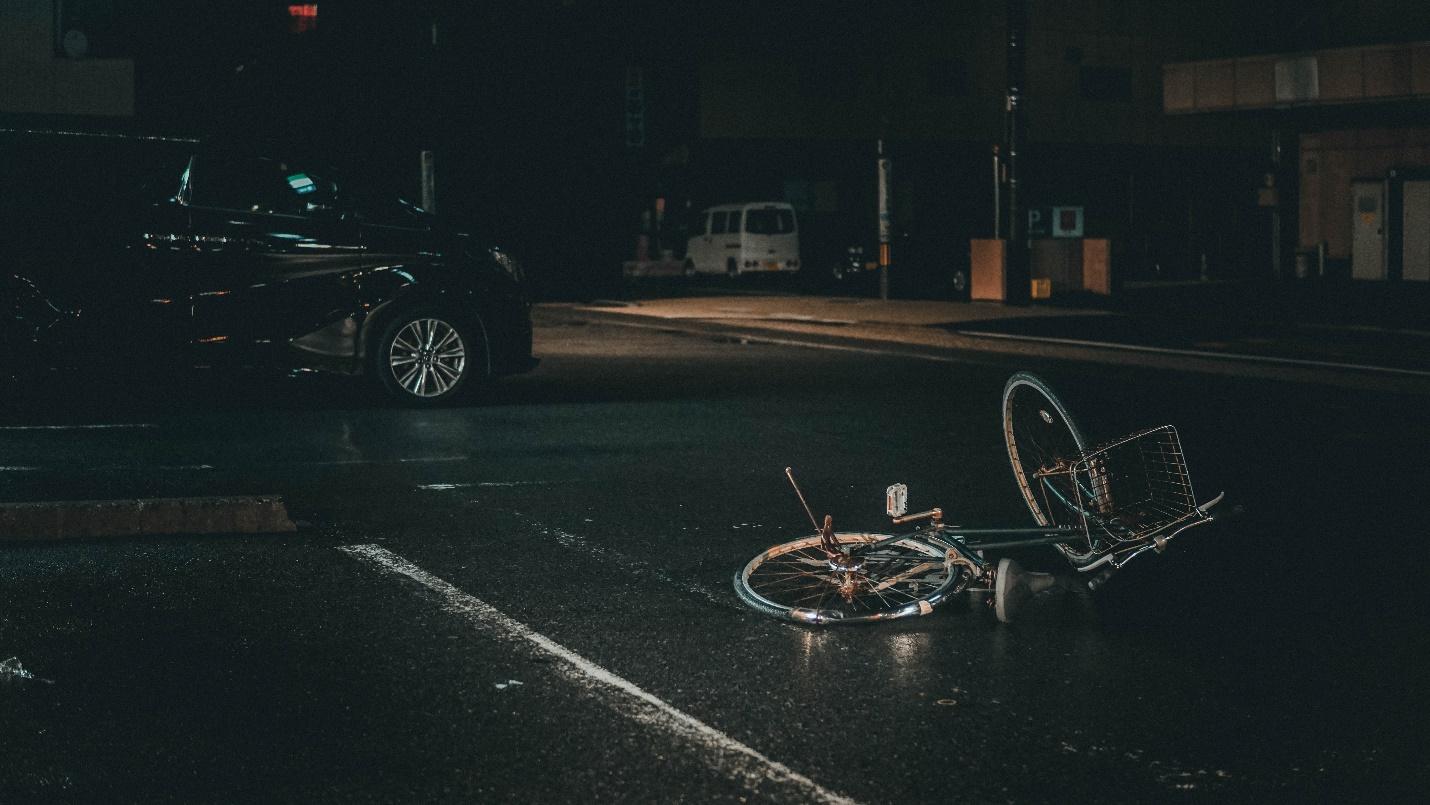 Using a Claim Calculator in a Bicycle Accident Settlement