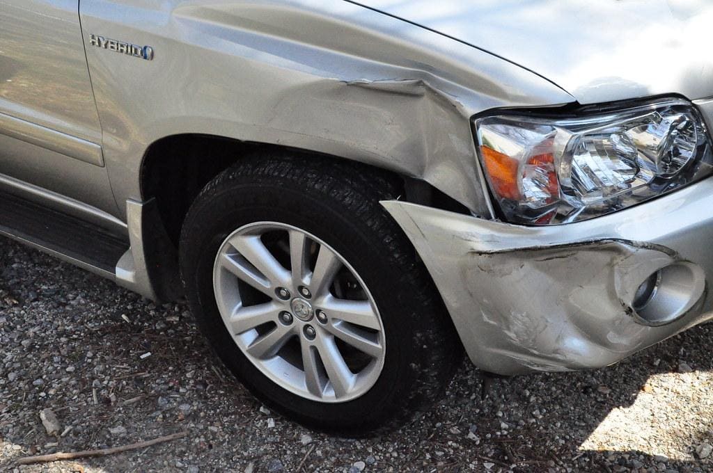 Do Traffic Tickets Play a Role in a Truck Accident Claim?