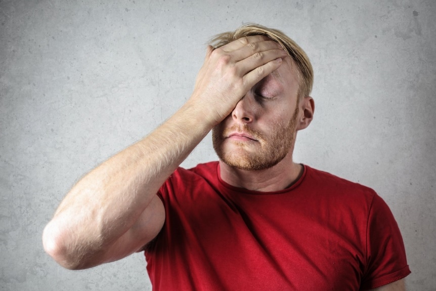 The Subtle Signs of Traumatic Brain Injury