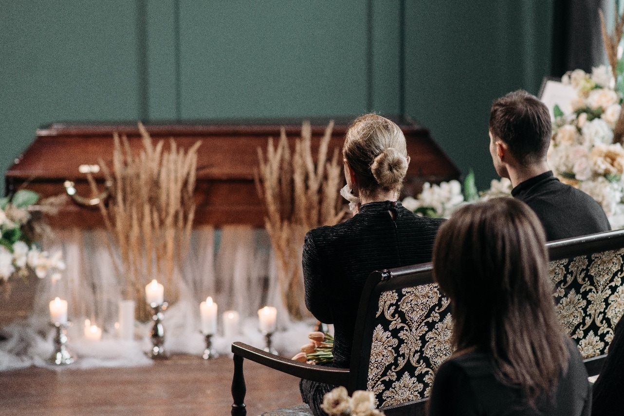 How Will I Pay For Funeral and Burial Expenses After a Wrongful Death?