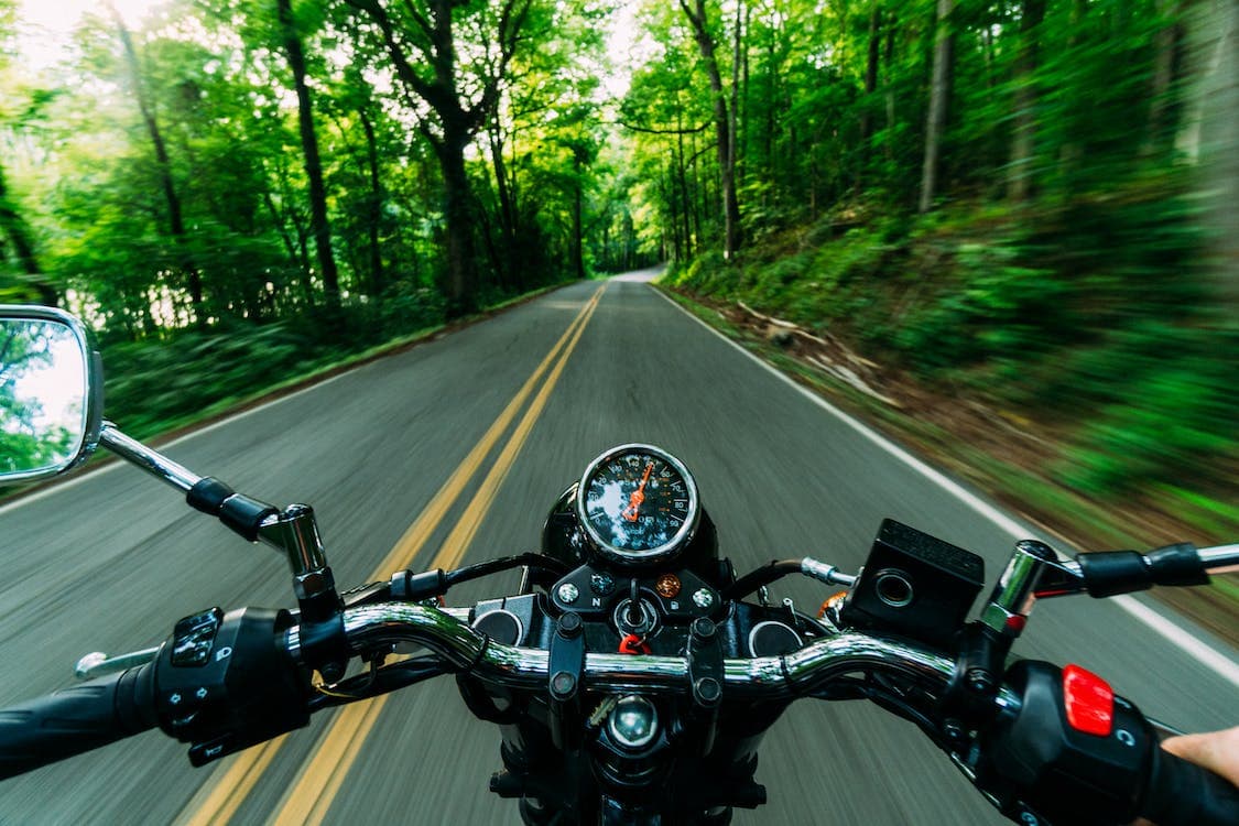 What Happens If You Can’t Return to Work After a Nevada Motorcycle Crash