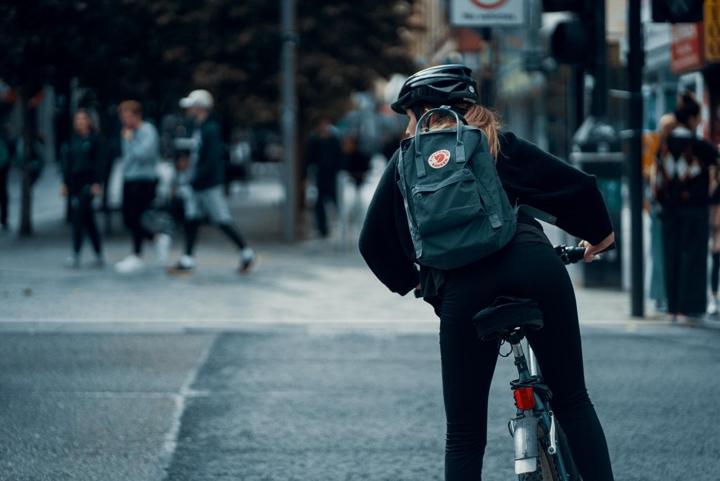 What Happens If a Car Owner Opens the Door on a Cyclist in Nevada?