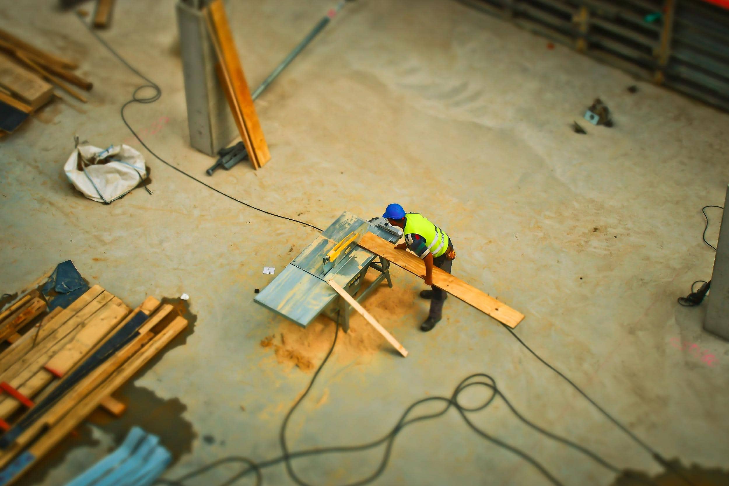 A Quick Guide to Unsafe Working Conditions and Unsafe Workplace Claims